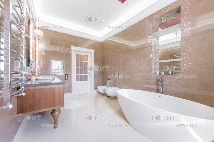 Продажа дома Харьков, Великая Даниловка, 250м²