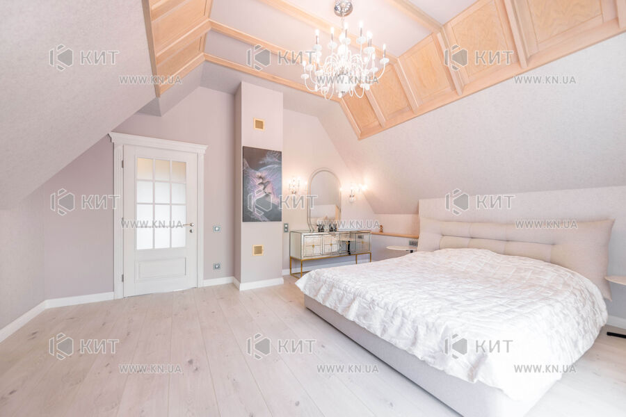 Продажа дома Харьков, Великая Даниловка, 250м²