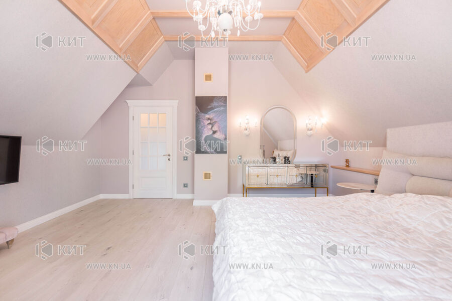 Продажа дома Харьков, Великая Даниловка, 250м²
