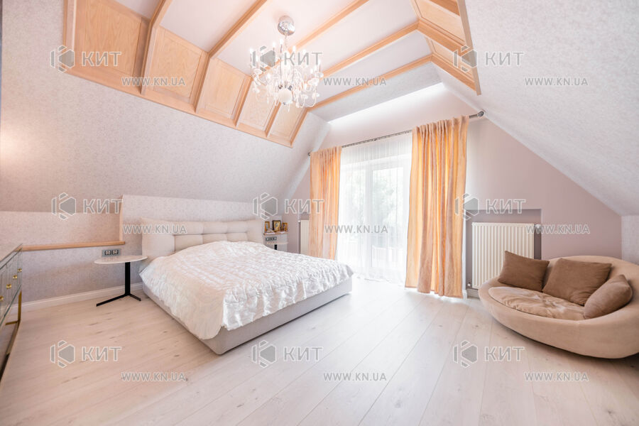 Продажа дома Харьков, Великая Даниловка, 250м²
