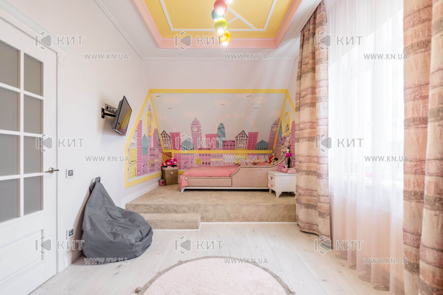 Продажа дома Харьков, Великая Даниловка, 250м²