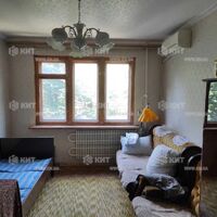 Продаж квартири Харків, Гагаріна, 46м²