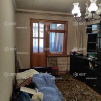 Продаж квартири Харків, Гагаріна, 46м²