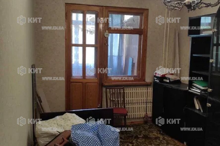 Продаж квартири Харків, Гагаріна, 46м²