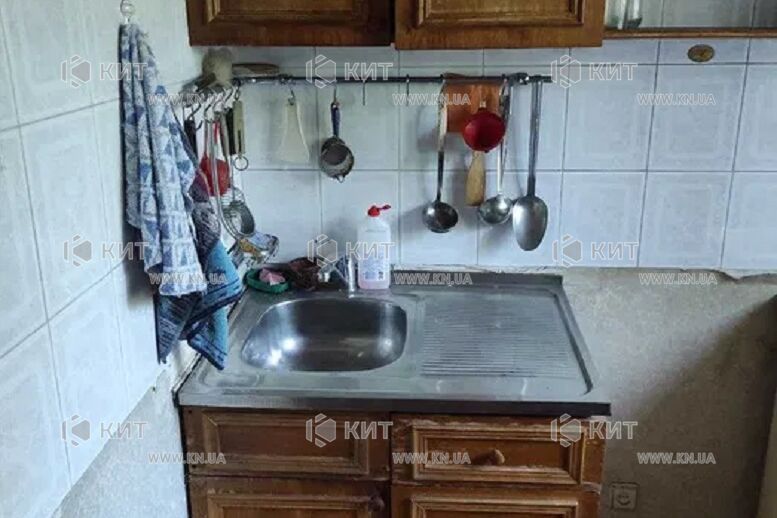 Продаж квартири Харків, Гагаріна, 46м²