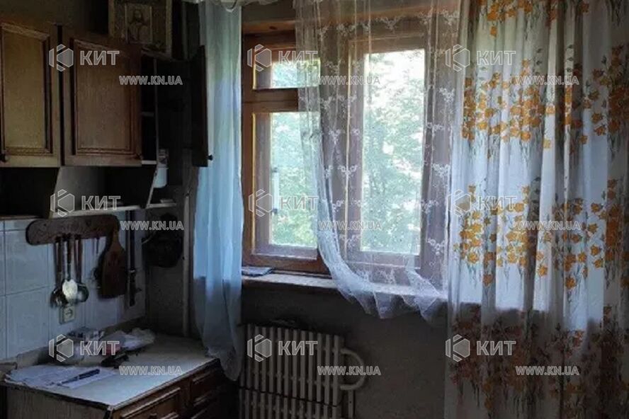 Продаж квартири Харків, Гагаріна, 46м²
