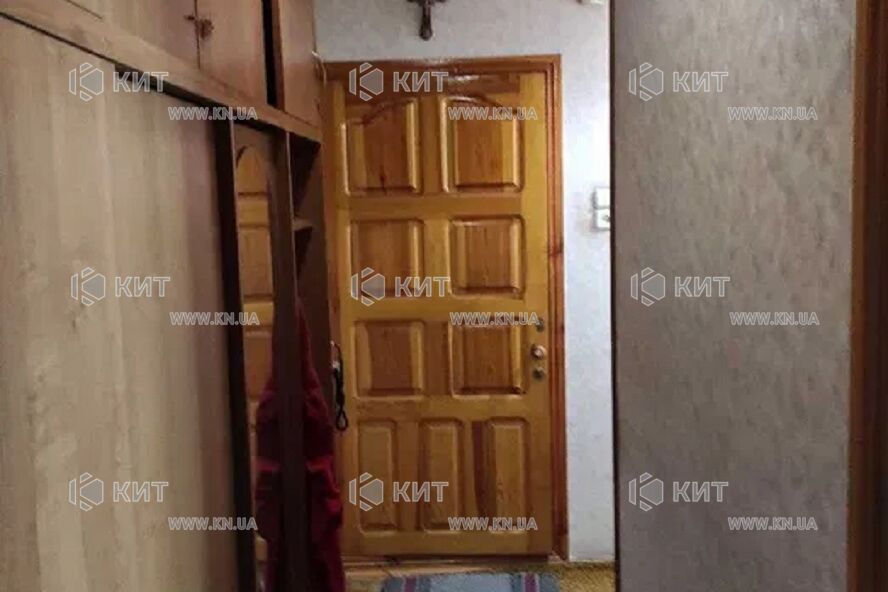 Продаж квартири Харків, Гагаріна, 46м²