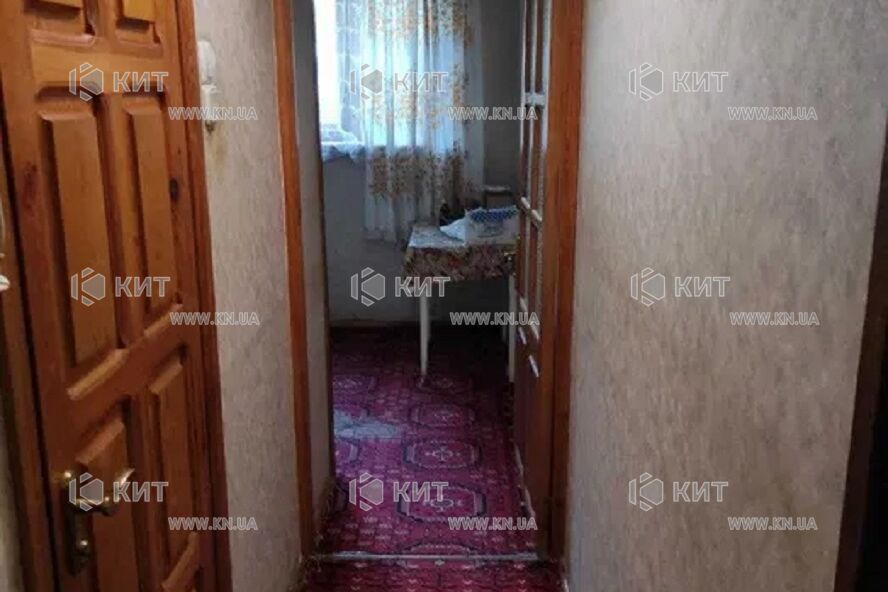 Продаж квартири Харків, Гагаріна, 46м²