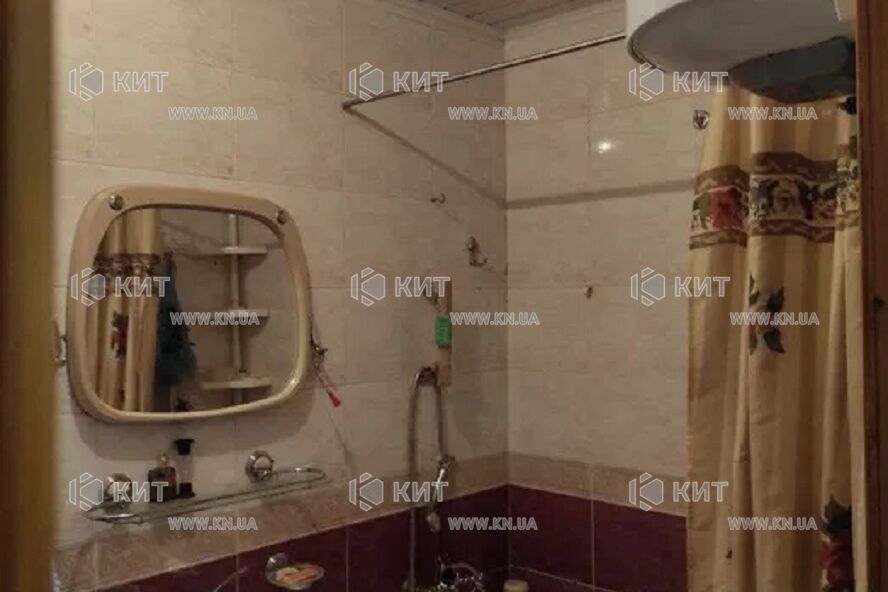 Продаж квартири Харків, Гагаріна, 46м²