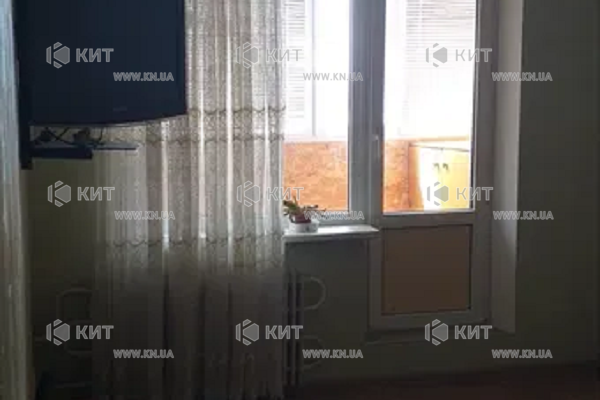 Продаж квартири Харків, Холодна Гора, 45м²