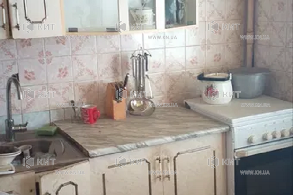Продаж квартири Харків, Холодна Гора, 45м²