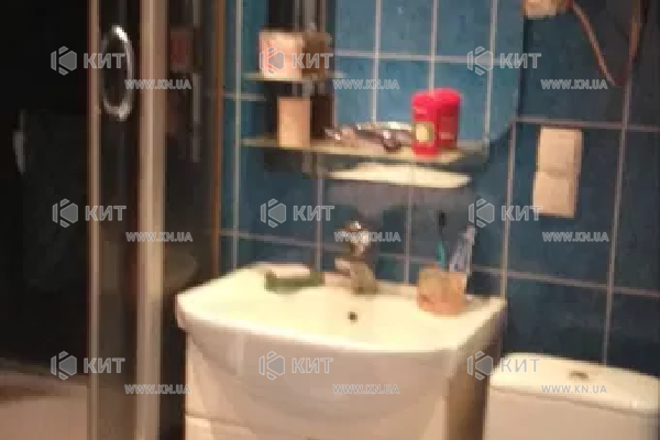 Продаж квартири Харків, Холодна Гора, 45м²