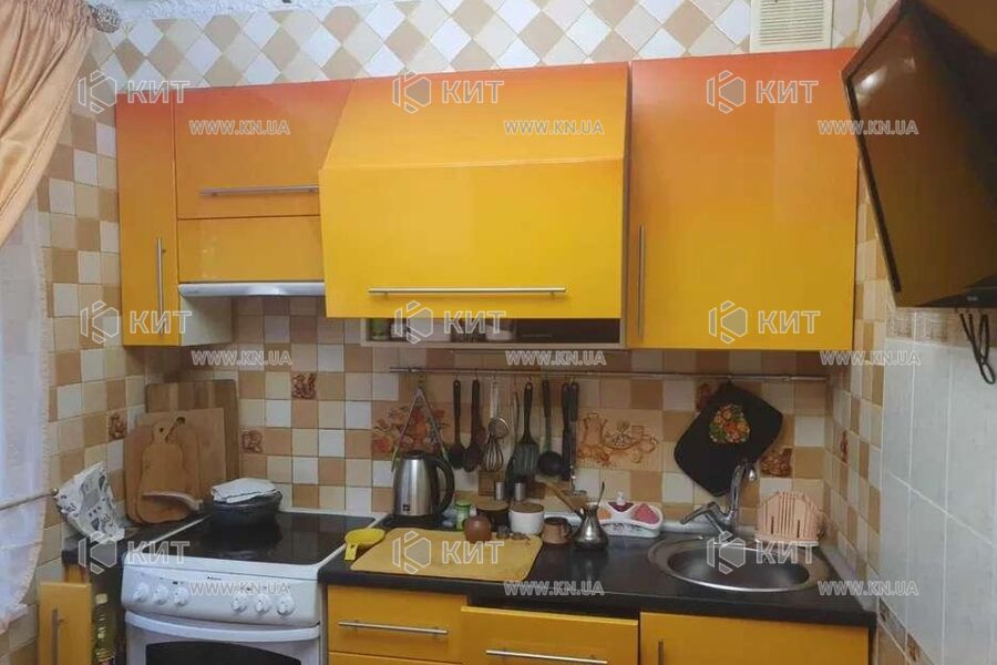 Продажа квартиры Харьков, Салтовка, 626 мрн., 69м²