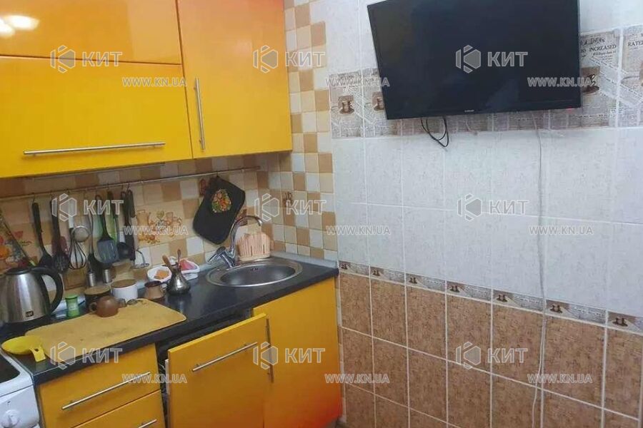 Продажа квартиры Харьков, Салтовка, 626 мрн., 69м²