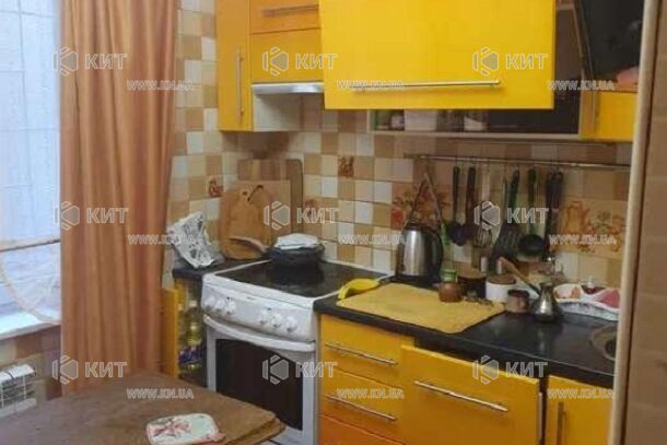 Продажа квартиры Харьков, Салтовка, 626 мрн., 69м²