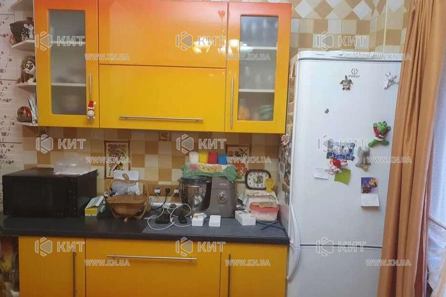 Продажа квартиры Харьков, Салтовка, 626 мрн., 69м²
