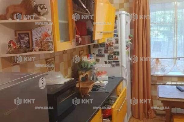 Продажа квартиры Харьков, Салтовка, 626 мрн., 69м²