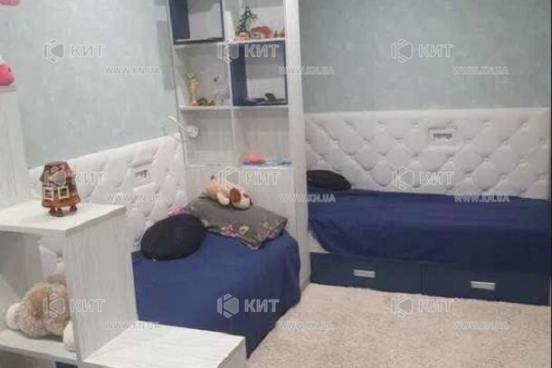 Продажа квартиры Харьков, Салтовка, 626 мрн., 69м²