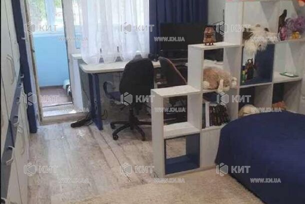 Продажа квартиры Харьков, Салтовка, 626 мрн., 69м²