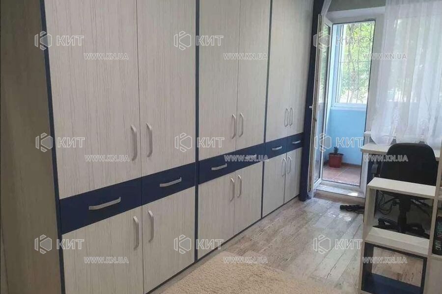 Продажа квартиры Харьков, Салтовка, 626 мрн., 69м²