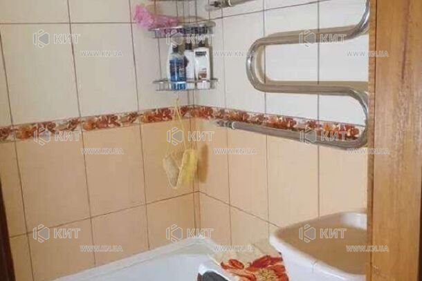 Продажа квартиры Харьков, Салтовка, 626 мрн., 69м²