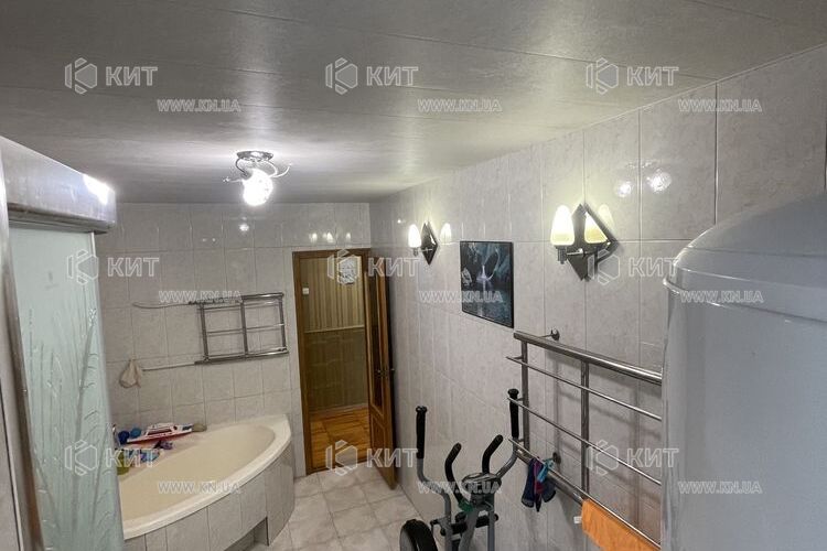 Продаж квартири Харків, Салтівка, 533 мрн., 92м²