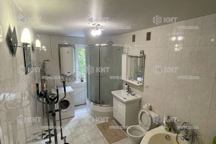 Продаж квартири Харків, Салтівка, 533 мрн., 92м²