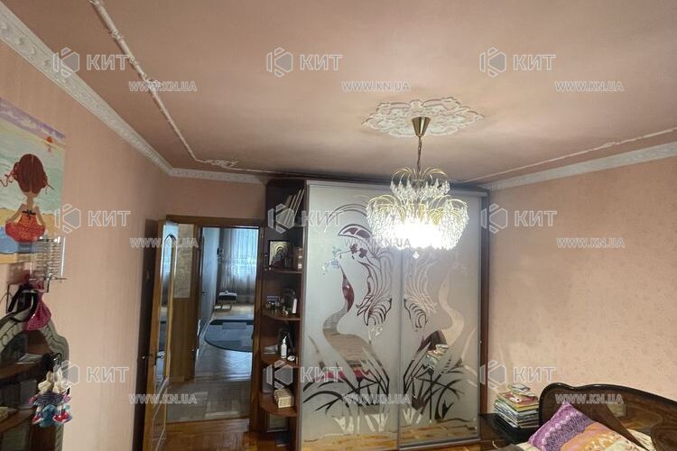 Продаж квартири Харків, Салтівка, 533 мрн., 92м²