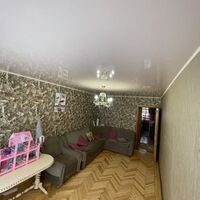 Продаж квартири Харків, Салтівка, 533 мрн., 92м²