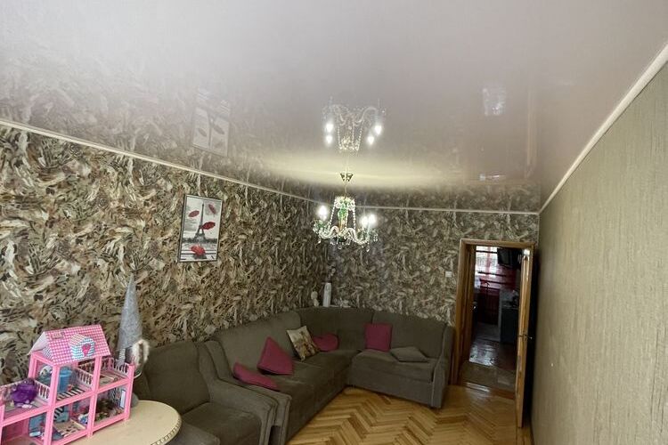 Продаж квартири Харків, Салтівка, 533 мрн., 92м²