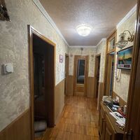Продаж квартири Харків, Салтівка, 533 мрн., 92м²