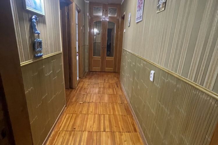 Продаж квартири Харків, Салтівка, 533 мрн., 92м²