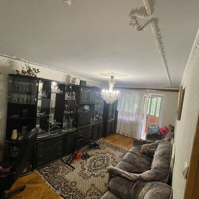 Продажа 	 Харків,  Бучми (Уборевича) вул.   46В