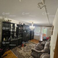 Продаж квартири Харків, Салтівка, 533 мрн., 92м²