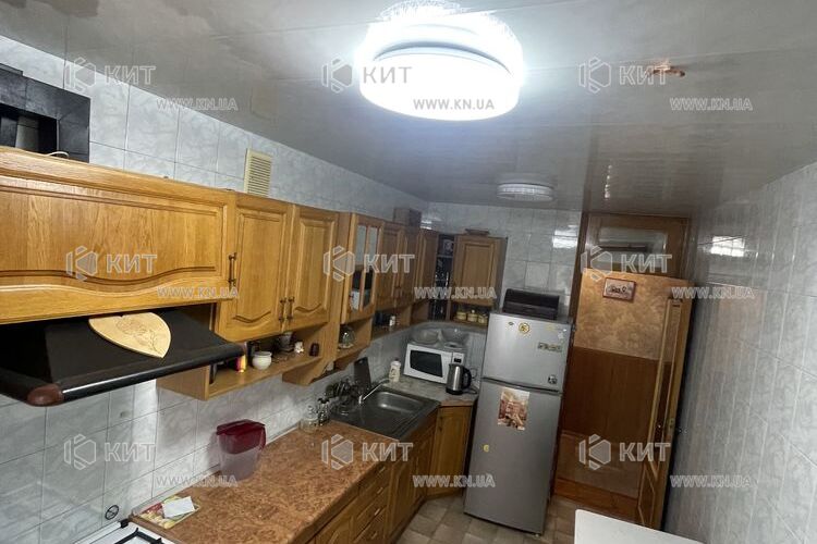 Продаж квартири Харків, Салтівка, 533 мрн., 92м²