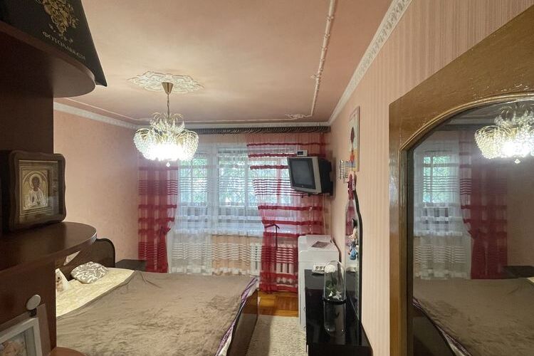 Продаж квартири Харків, Салтівка, 533 мрн., 92м²