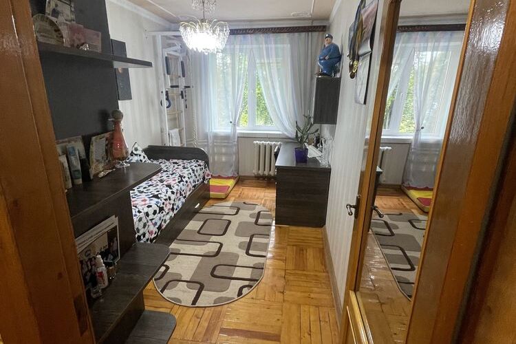 Продаж квартири Харків, Салтівка, 533 мрн., 92м²
