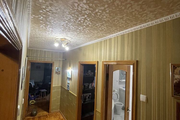 Продаж квартири Харків, Салтівка, 533 мрн., 92м²