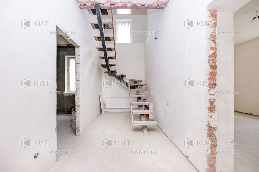 Продаж будинку Харків, Павлове Поле, 180м²