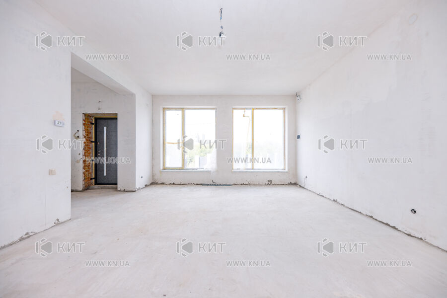 Продаж будинку Харків, Павлове Поле, 180м²