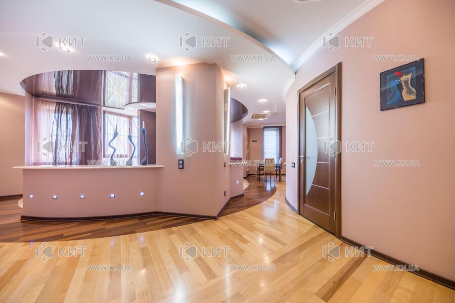Продажа квартиры Харьков, Павлово Поле, 225м²