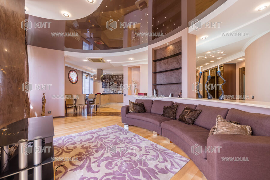 Продажа квартиры Харьков, Павлово Поле, 225м²