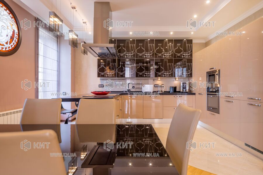 Продажа квартиры Харьков, Павлово Поле, 225м²