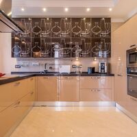 Продажа квартиры Харьков, Павлово Поле, 225м²