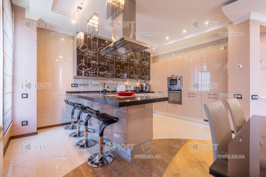 Продажа квартиры Харьков, Павлово Поле, 225м²
