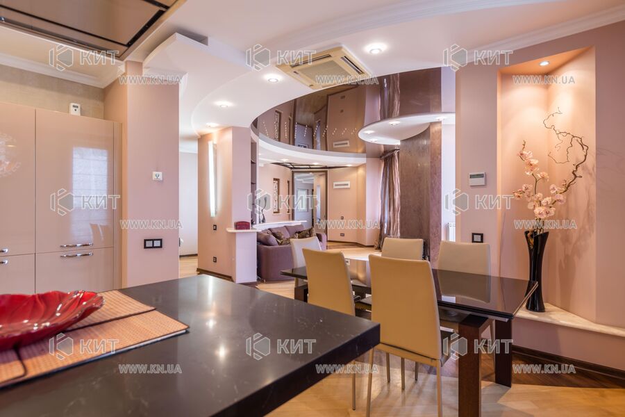 Продажа квартиры Харьков, Павлово Поле, 225м²