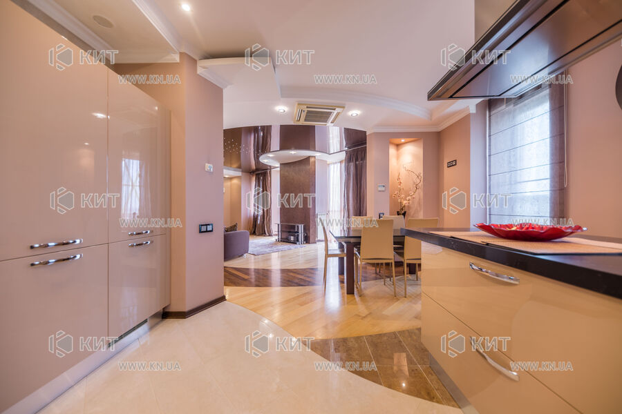 Продажа квартиры Харьков, Павлово Поле, 225м²