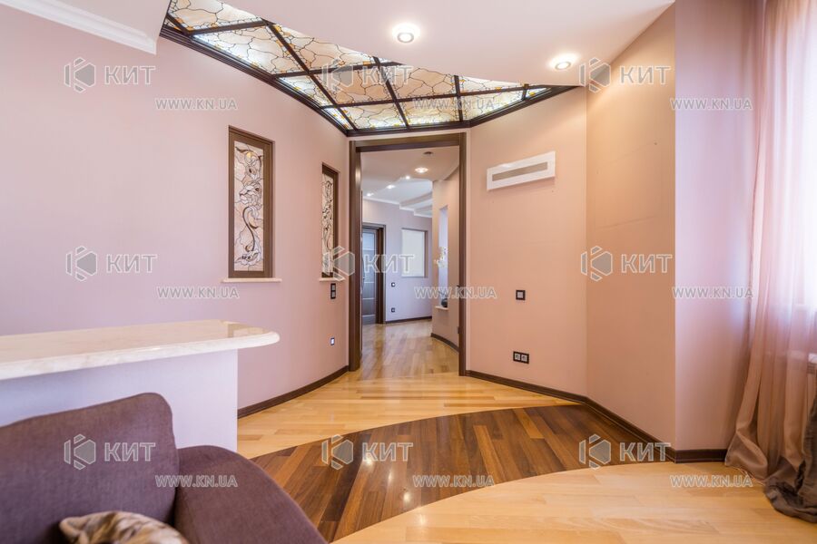 Продажа квартиры Харьков, Павлово Поле, 225м²