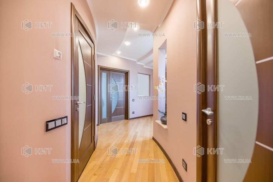 Продажа квартиры Харьков, Павлово Поле, 225м²