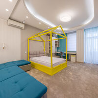 Продажа квартиры Харьков, Павлово Поле, 225м²
